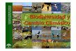 Biodiversidad y Cambio Climático · Cambio Climático Jornadas ... Seguimiento fenológico, demográfico y variaciones altitudinales de especies clave de invertebrados de alta montaña