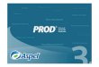 Aspel-PROD 3 - delaconcha.net · Aspel-PROD 3.0 Con Aspel-PROD 3.0 es posible: • Manejar a través de hojas de costos las materias primas, mano de obra y otros insumos de cada producto