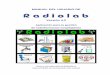 MANUAL DEL USUARIO DE Versión 4 - … 4.2.pdf · funcionarán los enlaces de Radiolab con Excel. ... de licencia para activar la versión registrada de Radiolab, lo que la convertirá