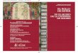 El ROllO DE EStER - museocatedral.archimadrid.esmuseocatedral.archimadrid.es/.../2013/05/DIPTICO-ROLLO-ESTER.pdf · El Rollo de Ester de la Catedral de Madrid tiene una ... El estudio
