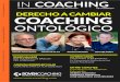 RIF-J410088214 DERECHO A CAMBIAR COACHING · revista electrÓnica de la sociedad venezolana de coaching in coaching volumen 3, nÚmero 1, julio-septiembre 2018. consejo editorial