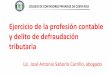Presentación de PowerPoint · prohibidos por el Derecho Tributario ... PRIVADOS DE COSTA RICA Revisión de la filmina sobre función y ... PRIVADOS DE COSTA RICA En el ámbito 