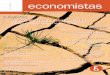 In memorian A dos grandes economistas · Las actitudes de los economistas hacia una economía más justa ... Esperemos que no sea demasiado tarde para que las lluvias de abril