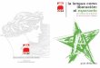la lengua como liberación: el esperanto - cgtburgos.orga didáctica... · Nuevo metodo de esperanto Fernando de Diego, GRAM Ediciones, Madrid 2001 Diccionario - AMIKA - Vortaro Miguel