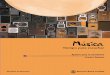 Música. Tiempo para escuchar - Buenos Aires Ciudad · Guía de audición para la obra “Libertango” (Astor Piazzolla) ..... 44 Guía de audición para la obra “La engañadora”