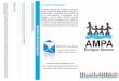 triptico ampa 7 - ampaenriquealonso.files.wordpress.com · Puedes contactar con el AMPA a través de correo electrónico, ... participación en el Consejo escolar y ... triptico ampa