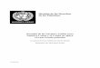 División de los Derechos de los Palestinos Uruguay/FINAL report LAC... · División de los Derechos de los Palestinos Reunión de las Naciones Unidas para América Latina y el Caribe