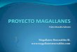 Magallanes Renovables SL Energías de corrientes ... Construcción modelo a escala 1:10 •El Proyecto Magallanes ha sido reconocido por el EMEC como el primer proyecto español de