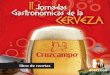 libro de recetas - turismodecordoba.org · Son conocidas las propiedades culinarias de esta bebida y en diversos lugares de España se ha comenzado a utilizar este producto natural