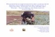 Diagnóstico participativo trasecto · Judith Víquez Astorga ... Diagnóstico participativo de la realidad rural en la Provincia de Cartago, a través del transecto San Isidro del
