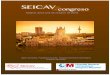 Madrid, del 6 al 8 de octubre de 2016 - SEICAVseicav.org/wp-content/uploads/2015/11/PROGRAMA_WEB.pdf · Hospital Regional Carlos Haya. Málaga. 12:25-12:45. Endocarditis Infecciosa