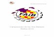 Campeonato de les Illes Balears Rallies 2014 - FAIB · El tiempo de parada es variable, en función de ... Parque Cerrado : Zona en la que está prohibida cualquier reparación y