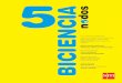 Es un proyecto didáctico - sm-argentina.comsm-argentina.com/wp-content/uploads/2017/11/NODOS_BICIENCIA-5... · vertebrados e inver - tebrados al ambiente acuático. • Identificación