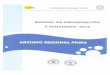  · Gobierno Regional Piura, tiene dependencia técnica normativ ... Modifican la Directiva de Tesorería NC 001-2007- EF/77.15, aprobada por R.D. N" 002-2007-EF/77.15