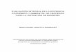 EVALUACIÓN INTEGRAL DE LA EFICIENCIA … · Tabla 5.5 Constantes de Antoine para los diglicéridos y los monoglicéridos. P [Pa], T[K] 77 