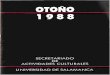 NOVIEMBRE - artesescenicas.uclm.esartesescenicas.uclm.es/archivos_subidos/obras/628/prog-otono-1988…NOVIEMBRE • FESTIVAL INTERNACIONAL DE JAZZ 4 de noviembre: Maria Joao Quinteto