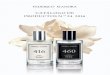 CATÁLOGO DE PRODUCTOS N. 24 2016 - … - Fragrance 24 ES... · En el volátil mundo de los perfumes cada pequeño detalle es importante. El frasco no es solo un envoltorio, 