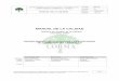 MC MANUAL DE LA CALIDAD V3 - corma.cl · iso 9001:2008 departamento de evaluacion y certificaciÓn de competencias laborales ... 4.2.2 manual de la calidad del deccl-corma 