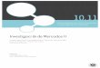 Investigación de Mercados II - WebCiM :: Departamento de …marketing.ugr.es/plataforma/info/IME2 [LITM].pdf · 2012-03-05 · ... (), en la que podrán ... Un cuestionario tipo