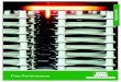 TABLEWARE - Home - Riedhammer GmbH · ingeniería de hornos refracta-rios, gracias a la integración ... refractory and technical ceram-ics helps you to realize the best quality for