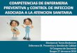 COMPETENCIAS DE ENFERMERIA - Socinorte – … · • Presentación de las competencias que se habían trabajado desde la AMEP ... Ley 44/2003, de 21 de noviembre, de ordenación