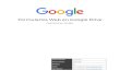 Formularios Web en Google Drive · Formularios Web en Google Drive Aplicaciones Google Fecha creación: ... Autor: I ke r L a n da jue la < i ke rn a ix @ gm a il.c o m > 