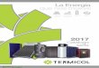 ÍNDICE - serfoncal.com · Termicol se dedica, desde 2001, al diseño, ... absorbedor consiste en varios tubos verticales de pequeña sección conectados a dos tubos colectores horizontales