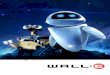 WALL-E - escueladeartemurcia.esescueladeartemurcia.es/wp-content/uploads/2015/02/Memoria-wall-e.pdf · Maquetismo debemos realizar una maqueta en la que apliquemos y mostremos, en
