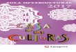 AULA INTERCULTURAL 2017 - sefaradaragon.orgsefaradaragon.org/images/2017/Aula2017.pdf · esta propuesta de actividades “Aula Intercultural 2017” de la Casa de las Culturas pretende