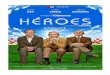 “Heroes” es una hilarante y conmovedora comedia de …pentacion.com/wp-content/uploads/2015/06/HÉROES-DOSSIER-_PENT… · Sarraute y Yasmina Reza. ... Yasmine Reza, Owen Mcafferty