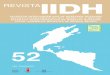 52 · 6 Revista IIDH [Vol. 52 Educar para la justicia social. Nuevos procesos de socialización, ciudadanía y educación en América Latina 