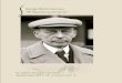 Sergei Rachmaninov “El neoromanticisme” “El … · per a cor femení i piano Trio élégiaque op. 9 en Sol m per violí, violoncel i piano. 4 ... analogies i diferències, a