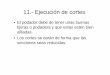 11.- Ejecución de cortes. - EDUCARMservicios.educarm.es/.../websDinamicas/20/poda_de_la_vid_3.pdf · 12.Sistemas de poda. Poda Guyot. • El sistema Guyot recibe en España el nombre