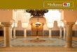 EN MARRUECOS - Reservation hotels Marocmonarchclick.com/maroc/brochures/es/Meknes-ESP-web.pdf · 6 7 Meknes, en la Historia Las caballerizas reales construidas en la época de Mulay
