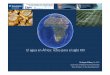 El agua en África: retos para el siglo XXI - fenacore.org · Le potentiel hydroélectrique africain est immense et sous-exploité. Les besoins de la population africaine constituent