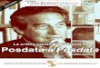 La crítica política de Octavio Paz: Posdata a Posdata 1 · La crítica política de Octavio Paz: Posdata a Posdata 2 Carlos Ramírez (Oaxaca, 1951), periodista y escritor, licenciado