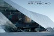 BIM para Arquitectos - latinoamerica.graphisoft.comlatinoamerica.graphisoft.com/AC22_8P_ES.pdf · El enfoque de ARCHICAD en la arquitectura, el diseño y la creatividad, combinado