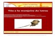 Tèo e lo manjaire de letras - crdp-montpellier.frcrdp-montpellier.fr/produits/languesvivantes/pdf/occitan_teoeloma... · cycle 3 », dir. Claire ... Vous pouvez télécharger 