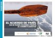 EL ACUERDO DE PARÍS - Ministerio de Ambiente y … · el acuerdo de parÍs asÍ actuarÁ colombia frente al cambio climÁtico todo lo que quieres y debes saber