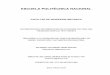 ESCUELA POLITÉCNICA NACIONAL - Repositorio …bibdigital.epn.edu.ec/bitstream/15000/11029/1/CD-6362.pdf · 3.4.4.3 Comprobación del sistema de control de bloques.....54 3.4.4.4