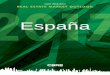 España - Home | CBRE · 6 CBRE RESEARCH ECONOMÍA VUELTA A LA RETOSINFLACIÓN La caída en los precios durante los dos últimos años, motivados por la caída en los precios del