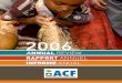 2006 - Action Against Hunger | ACF-USA · en la lucha contra el hambre. La masacre de Muttur nos recuerda el peligro al que se enfrentan los trabajadores humanita- ... hèrent aux