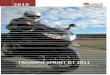 idf 32010 Prueba Contacto Triumph GT 2010 - … · IDF 32010 [TRIUMPH SPRINT ... Informe especial toma de contacto ... lleno de cualidades, estrella de este y otros modelos. 