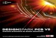 DeSIGnSpark PCB v5data.designspark.info/uploads/knowledge-items/dspcb-brochure... · online de modelos de ingeniería. Las nuevas bibliotecas están alineadas ... Informe de usuario