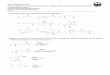 Química Orgánica II (1411) Serie 2: Reacciones de óxido ...depa.fquim.unam.mx/amyd/archivero/SERIE-2_32638.pdf · ... Reacciones de óxido-reducción, ... puede ser catalizada
