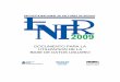 ENFR-2009 Documento de utilización de la base … · de Factores de Riesgo 2009 una guía para la utilización de la Base de Datos Usuario. La Base de Datos Usuario cumple con lo