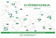 AUTORIDADES - Municipalidad de Córdoba · La ciudad de Córdoba avanza en la difusión de datos públicos y nuestros equipos siguen produciendo y difundiendo información estadística