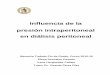 Influencia de la presión intraperitoneal en diálisis peritonealuvadoc.uva.es/bitstream/10324/18908/1/TFG-M-M618.pdf · introduciendo en la cavidad peritoneal, a través de un catéter,
