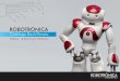 Catálogo Bachillerato - interempresas.net · la mecánica, la electrónica o la arquitectura de sensores. Indicado para estudiantes ... por la robótica en los alumnos de la ESO