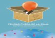 Experiencias educativas innovadoras - redglobal.edu.uyredglobal.edu.uy/wp-content/uploads/2015/12/Publicación-2015-ESP... · Margarita Luaces REFERENTES DE LOS SUBSISTEMAS Consejo